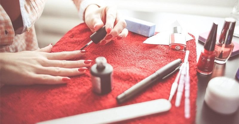 6 Steps to Attractive Pores and skin on Your Wedding ceremony Day