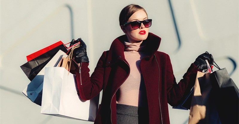 How To Make A Assertion And Present Your Persona By way of Garments
